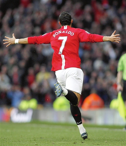 曼联在门将 曼联在门将